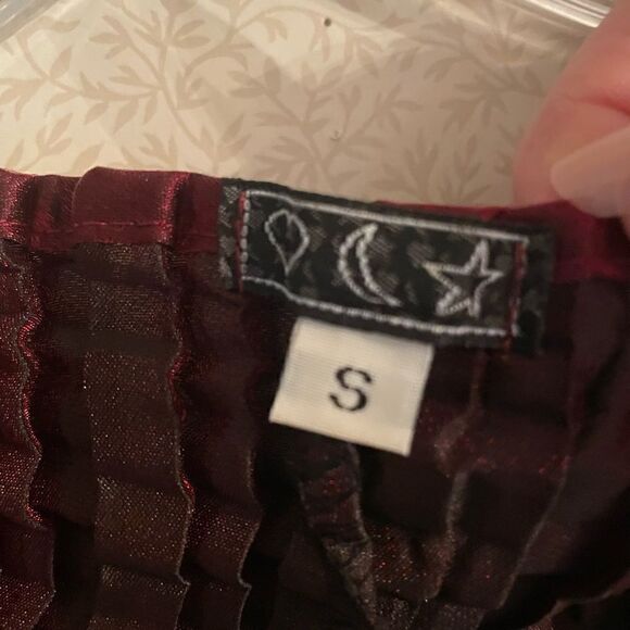 Stretchy tank - Picture 3 of 5